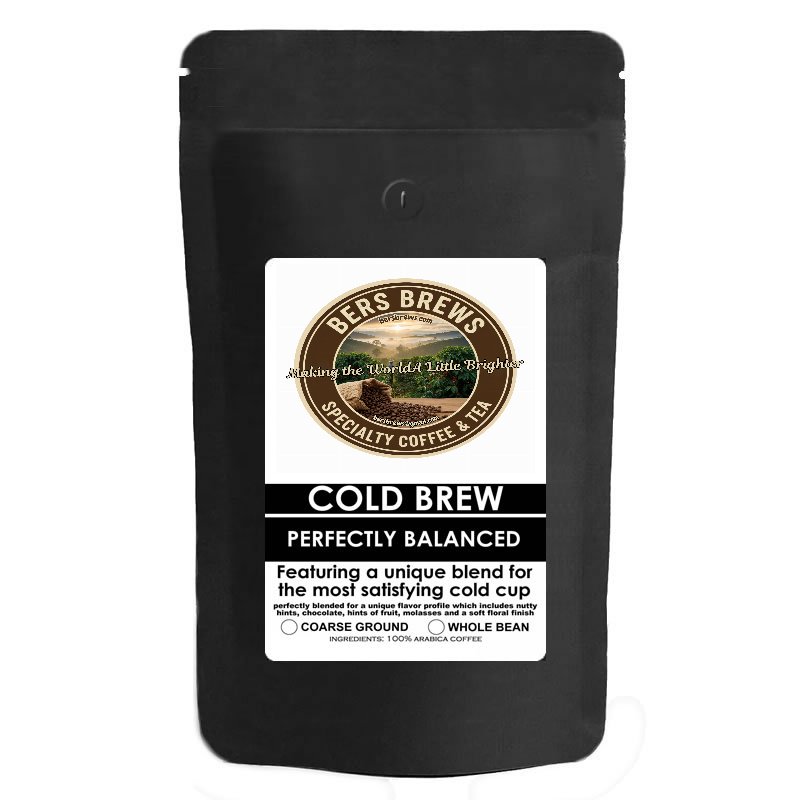 cold brew