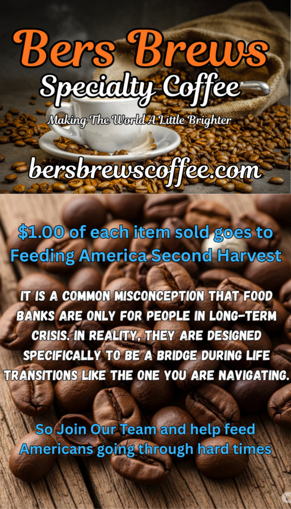 feeding america small