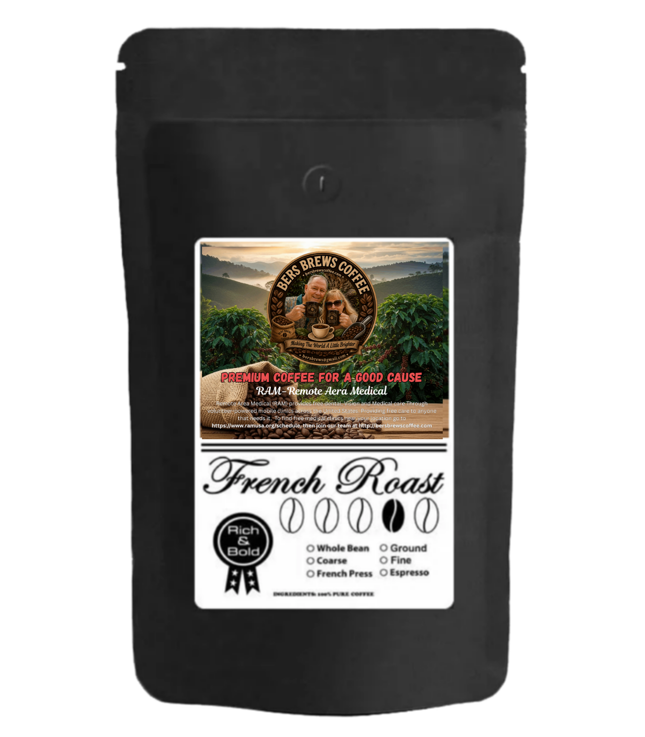 french roast 2
