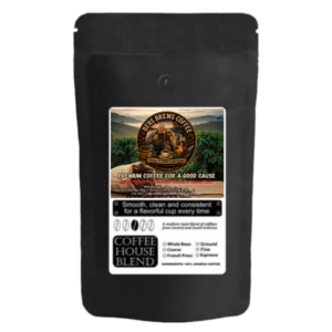 house blend 2