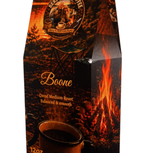 boone