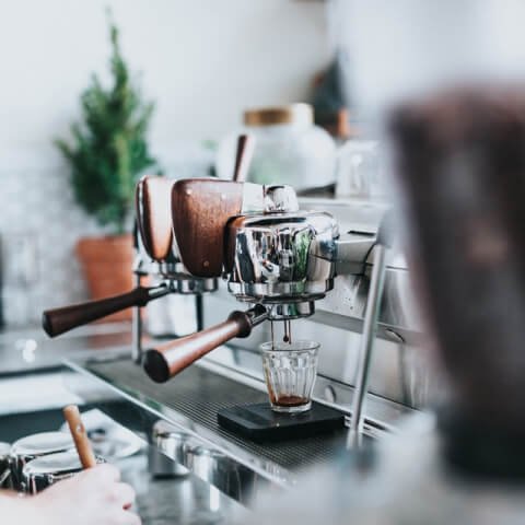 New front cafe template gallery img 1