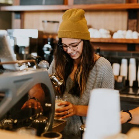New front cafe template gallery img 3